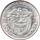 1 Cuarto (Cincuentenario)