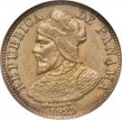 2½ Centésimos