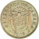2½ Centésimos