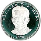 5 Balboas (Independence Set Issue)