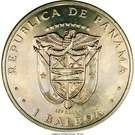 1 Balboa (Mule)