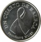 1 Cuarto (Breast Cancer Awareness)