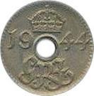 3 Pence - George VI