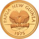 2 Toea - Elizabeth II