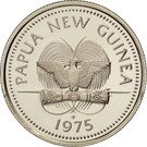 5 Toea - Elizabeth II