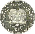 100 Kina (100th Anniversary of Founding of British and German Protectorates)