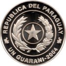1 Guarani (FIFA World Cup)