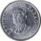 10 Guaraníes