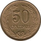 50 Céntimos