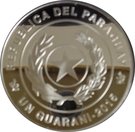 1 Guarani (Rio Olympic Games)