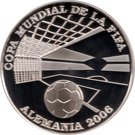 1 Guarani (FIFA World Cup)