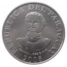 100 Guaraníes