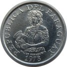 5 Guaraníes (FAO)