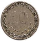 10 Centavos