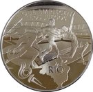 1 Guarani (Rio Olympic Games)