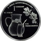 1 Guarani (El Terere)