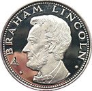 150 Guaraníes (Abraham Lincoln)