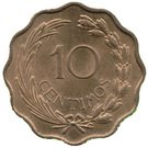 10 Céntimos