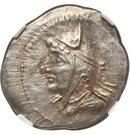 Drachm - Mithradates I (Sellwood Type 9)