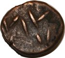 Drachm - Kamnaskires / Orodes - Kingdom of Elymais (Arsacid Dynasty)