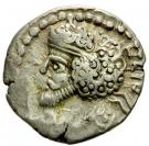 Drachm - Pakores - 12 BC-130 AD (Province of Sakastan)