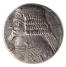 Tetradrachm - Phraates IV (Sellwood Type 51 - Seleucia)