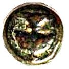 Chalkous - Artabanus II (Sellwood Type 63.28 variant - Ecbatana)