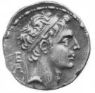 Tetradrachm - Okkonapses "Usurper" - Kingdom of Elymais (Kamnaskirid Dynasty)