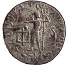 Tetradrachm - Gondophares - 12 BC-130 AD (Province of Chach)