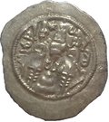 Drachm - Hormazd IV (type I/1)