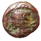 Dichalkous - Orodes II (Sellwood Type 45.42 -  Ecbatana)