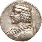 Tetradrachm - Darius (Sellwood Type 36 - Seleucia)
