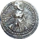 Drachm - Ardashir I (type III1/2)