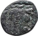 Chalkous - temp. Artaxerxes III / Darius III (Ionia satrapy)