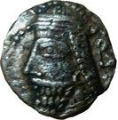 Tetradrachm - Vologases VI (Sellwood Type 88 - Seleucia)