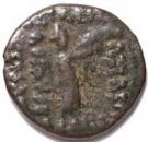 Chalkous - Orodes I (Sellwood Type 31.23)