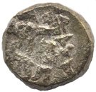Drachm - Gondophares - 12 BC-130 AD (Province of Jammu)