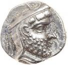 Drachm - Darius I "Darev I" (Kingdom of Persis)