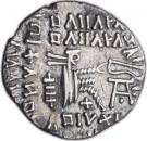 Drachm - Osroes I (Sellwood Type 80 - Ecbatana)