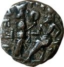 Tetradrachm - Vologases VI (Sellwood Type 88 - Seleucia)