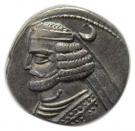 Drachm - Orodes II (Sellwood Type 46)