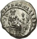 Stater - Datames (Tarsus satrapy)