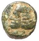 Chalkous - Pakor II - Kingdom of Persis