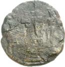 Pashiz / Unit / 8 Chalkoi - Varhran II (type XI/3)