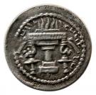 Obol - Ardashir I (type III2/2)