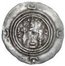 Drachm - Boran (type I/1)