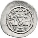 Drachm - Varhran VI (type I/1)