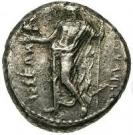 Stater - Tiribazus (Cilicia satrapy)