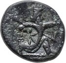 Chalkous - temp. Artaxerxes III / Darius III (Ionia satrapy)