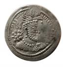 Obol - Hormazd II (type I/1a)